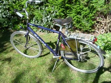 Fahrrad Herren, Barra, 28", voll funktionsfähig