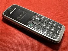 Panasonic KX-TU301 Handy