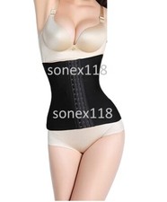 Damen Korsett Waist Trainer