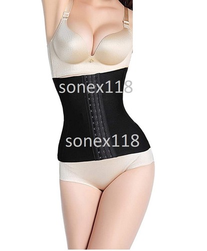 Damen korsett waist trainer - korsett,
