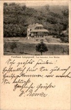 AK GRUSS AUS KATZENFURT