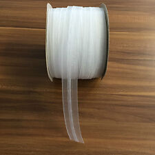 100m Rolle Kräuselband 25mm