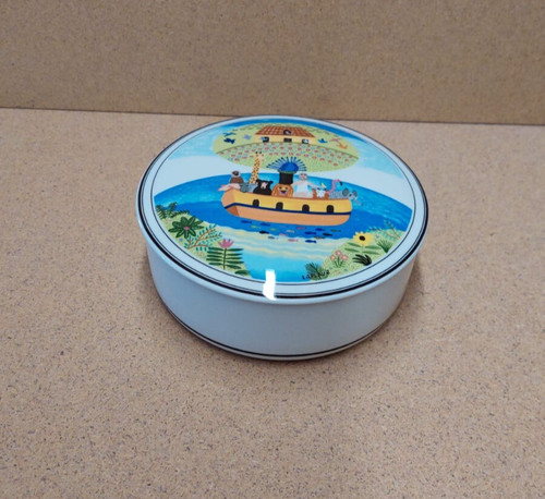 Naif villeroy boch dose - v.,