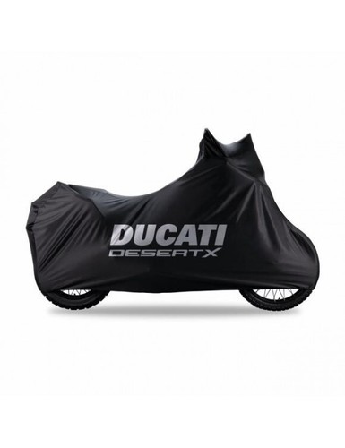 Ducati abdeckplane pelerine - abdeckplane, /