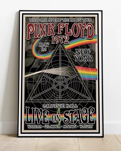 Pink floyd dark side the - dark,