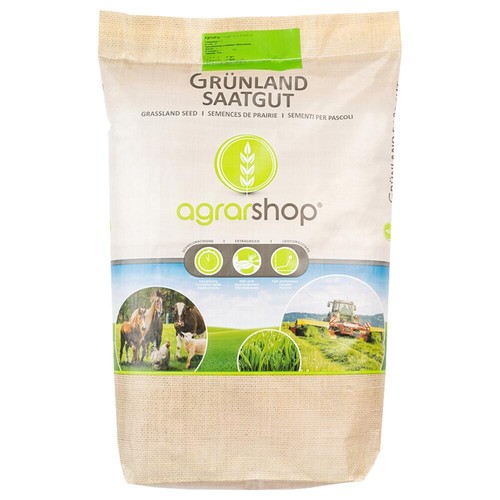 Agrarshop dauerweide nachsaat - agrarshop,