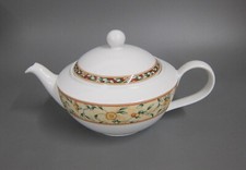 1,0 l Teekanne Käfer München by Eschenbach Porzellan Chianti