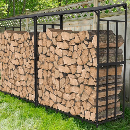 Xxxxl kaminholzregal - xxxxl,