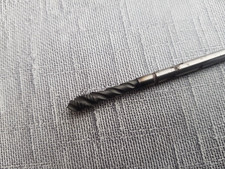 Gewindebohrer  Bass  M6  lang Bass   HL   HSSE ISO2/6H