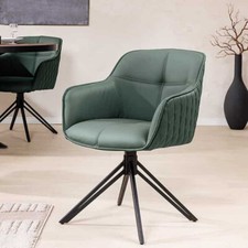 Eleganter Drehstuhl HORA