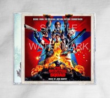 The Suicide Squad Original