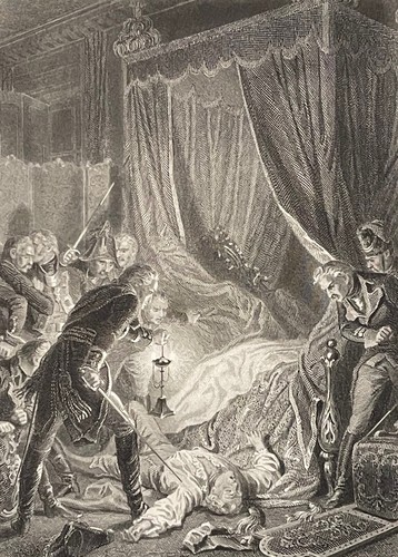 Assassina von paul - paul, i.
