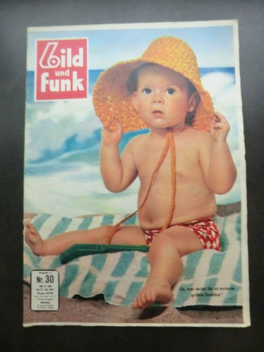 Bild und funk - bild,