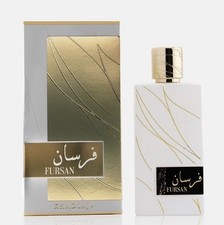 Khadlaj Fursan White EDP 100ml