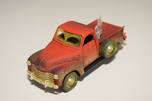 A13 maisto chevrolet pick - a13,