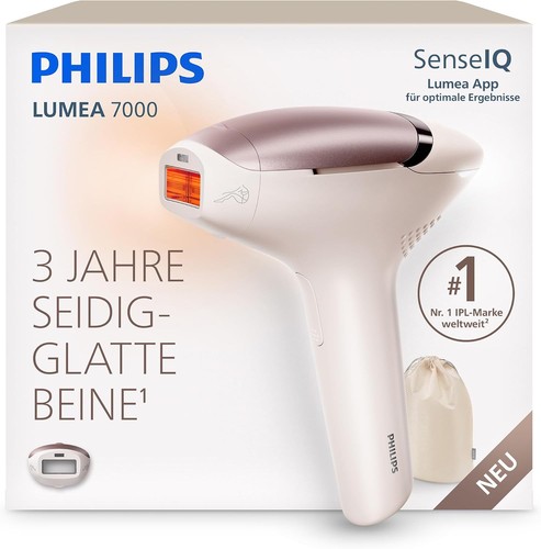 Philips lumea 7000 - philips,