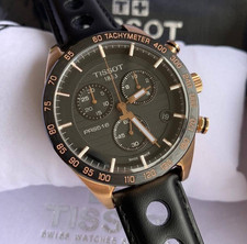 Tissot PRS 516 Chronograph