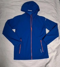Softshelljacke, ICEPACK, Gr