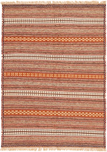 Kelim sirjan teppich 143x200 - kelim,