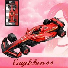 968-teiliges Formel1 Modell