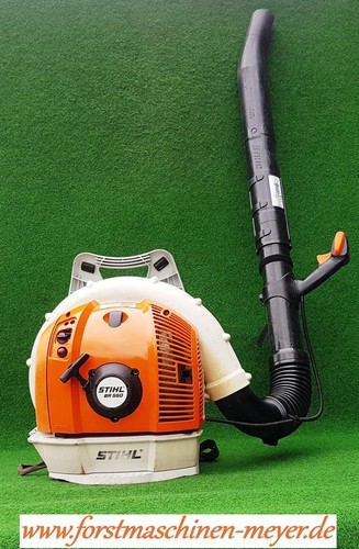 Stihl 550 guter profi - 550,