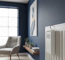 Luftbefeuchter Heizkörper