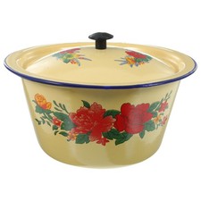  Waschschussel Emaill