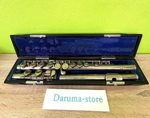 Yamaha yfl querflöte - yfl-23,