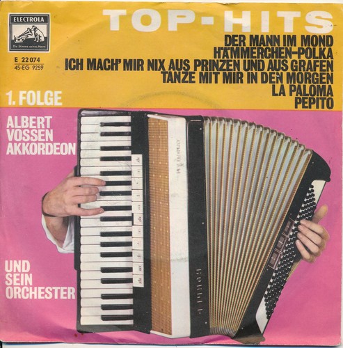 Top hits folge - top-hits,