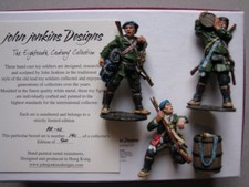 John Jenkins Design RR-02 (3