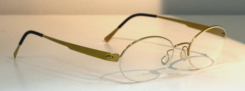 Lindberg brille titanium 3014 - brille,