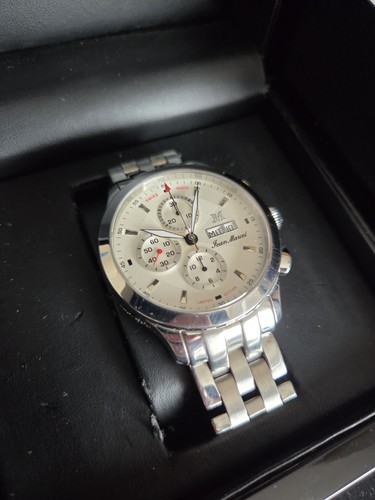 Jean marcel semper automatik - jean,