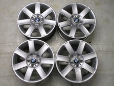 4x Alufelge 17 Zoll 8.0" 5x120