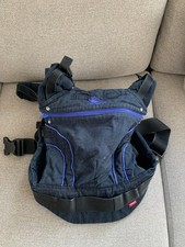 Manduca Babytrage Baby und