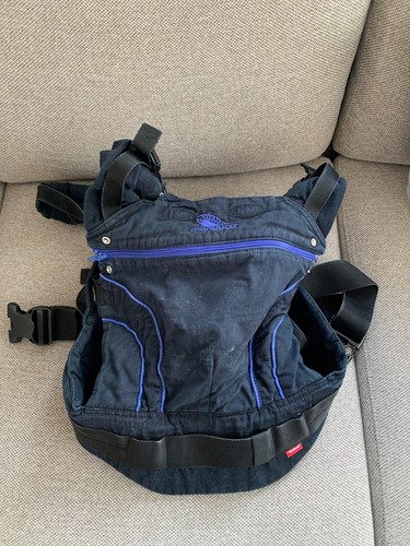 Manduca babytrage baby und - babytrage,
