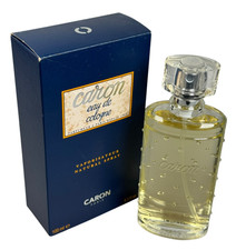 Caron Eau de Cologne 100ml Eau