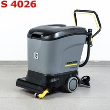 Kärcher BR 40/25 C Bp Pack