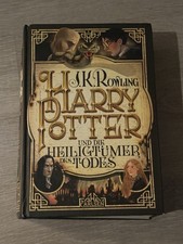 Harry Potter und die