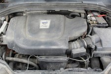 Motor Volvo V70 III D5244T10