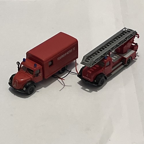 Wiking magirus deutz - wiking,