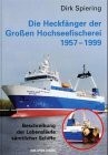 Die heckfänger der - die, großen