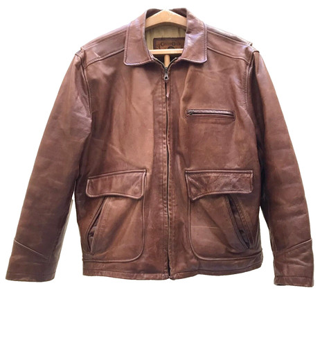 Cotton belt jacke - jacke,