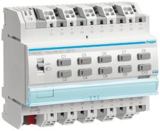 Hager tya610c schaltaktor - tya610c,