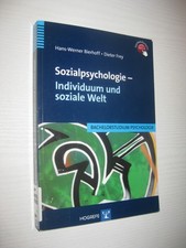 Sozialpsychologie-Individuum