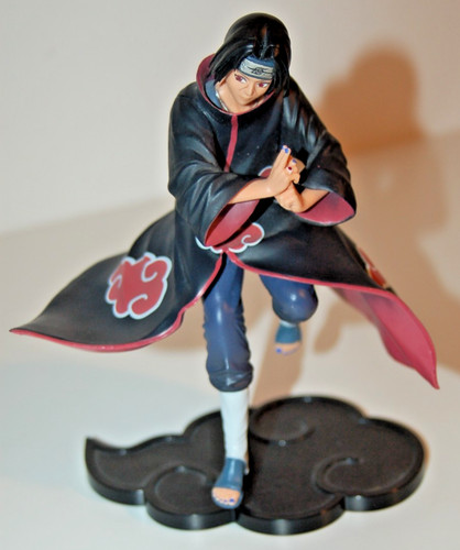 Naruto shippuden figur - naruto,