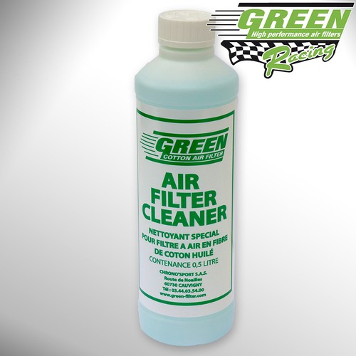 Green filter europe - green, spezieller