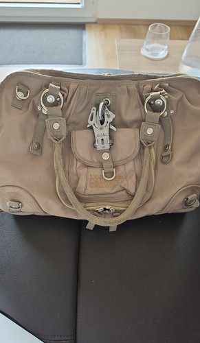Stylische handtasche - stylische, c.g.l.