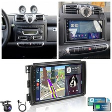 Android 15 Carplay Autoradio