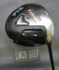 Callaway Big Bertha Fusion