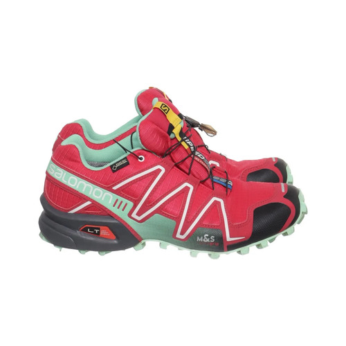 Salomon wanderschuhe - salomon,,